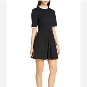 Ted Baker Fit & Flare Dress